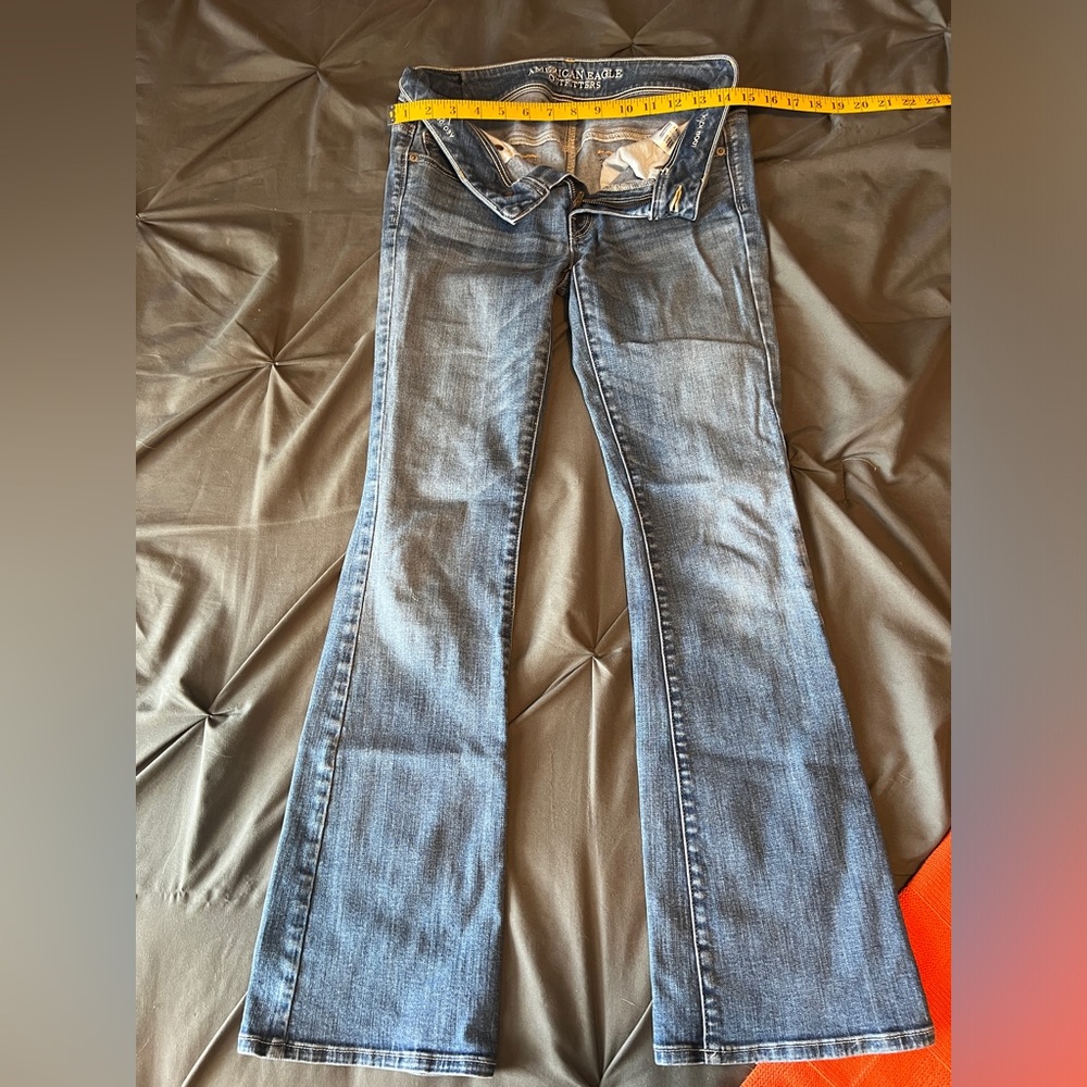 American Eagle Bootcut Jeans